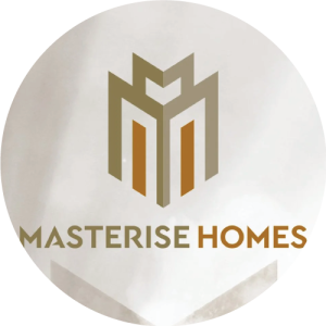logo chủ đầu tư masterise homes
